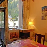 Grand Roc.1 Chamonix