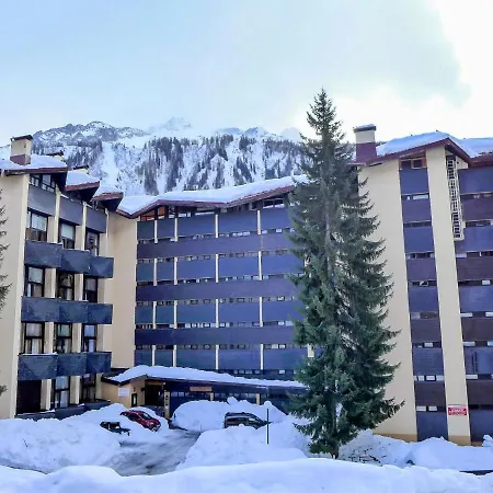 Grand Roc-3 By Interhome Lägenhet Chamonix