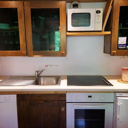Grand Roc-3 By Interhome *