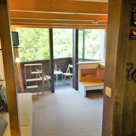 Lägenhet Grand Roc-3 By Interhome *