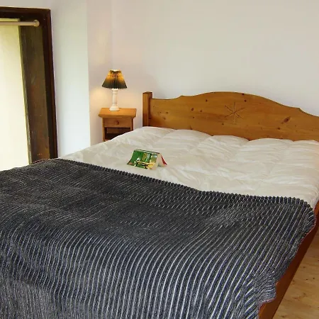 Grand Roc-3 By Interhome Appartamento Chamonix