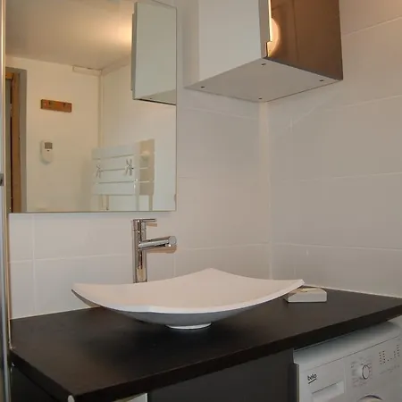 Grand Roc-3 By Interhome Chamonix