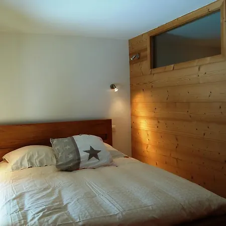 Grand Roc-3 By Interhome Lägenhet Chamonix
