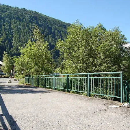 Grand Roc-3 By Interhome Chamonix