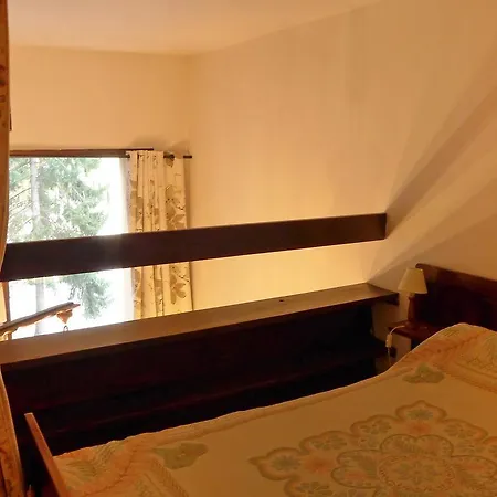 Appartamento Grand Roc-3 By Interhome Chamonix
