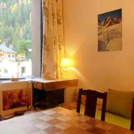Appartamento Grand Roc-3 By Interhome