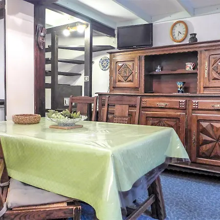 Grand Roc-3 By Interhome Appartamento Chamonix