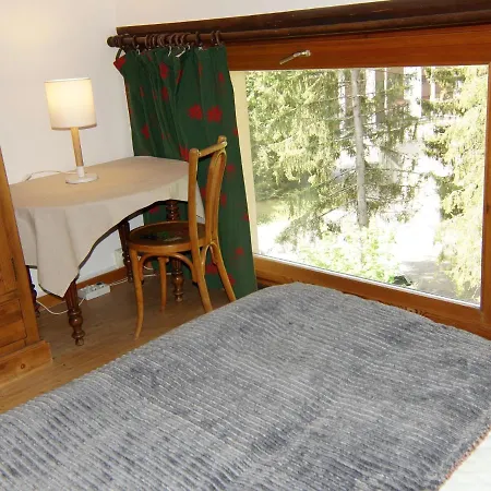 Grand Roc-3 By Interhome *