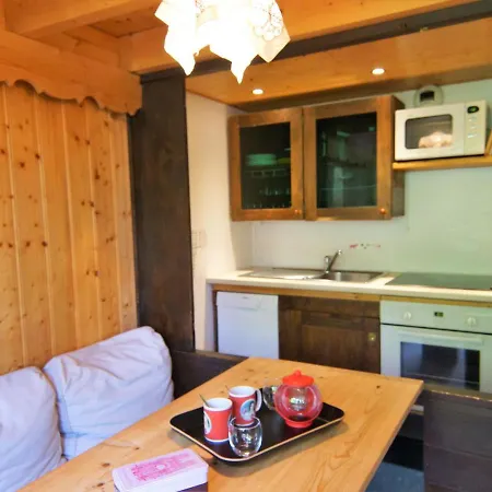 Grand Roc-3 By Interhome *