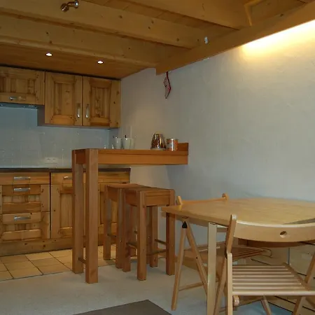 Grand Roc-3 By Interhome Lejlighed Chamonix