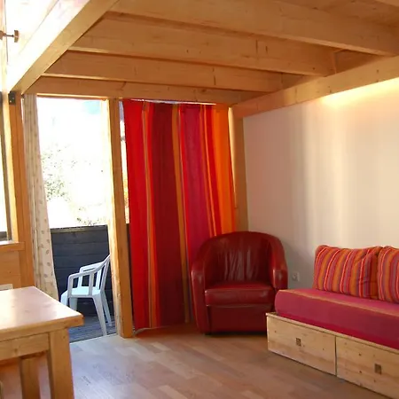 Lejlighed Grand Roc-3 By Interhome *