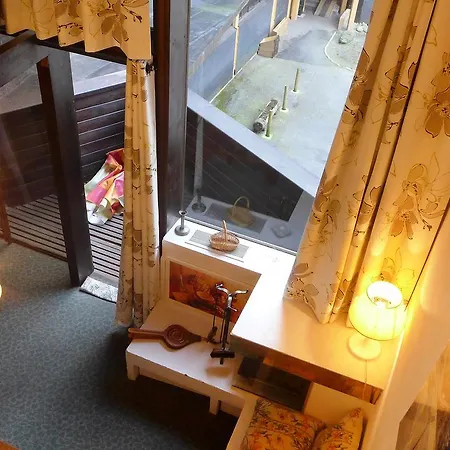 Lejlighed Grand Roc-3 By Interhome *