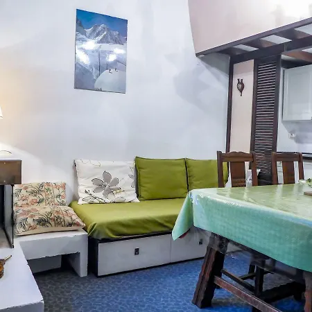 Lejlighed Grand Roc-3 By Interhome *
